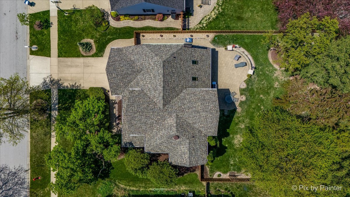 1211 Prairie Drive