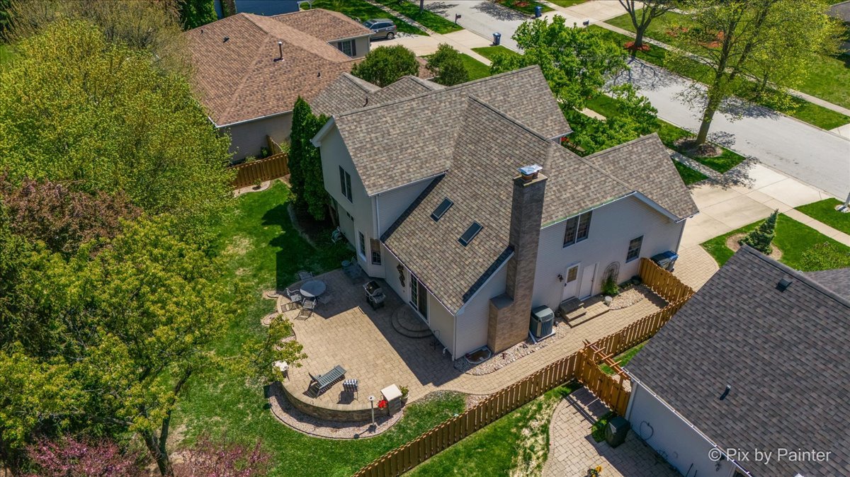 1211 Prairie Drive