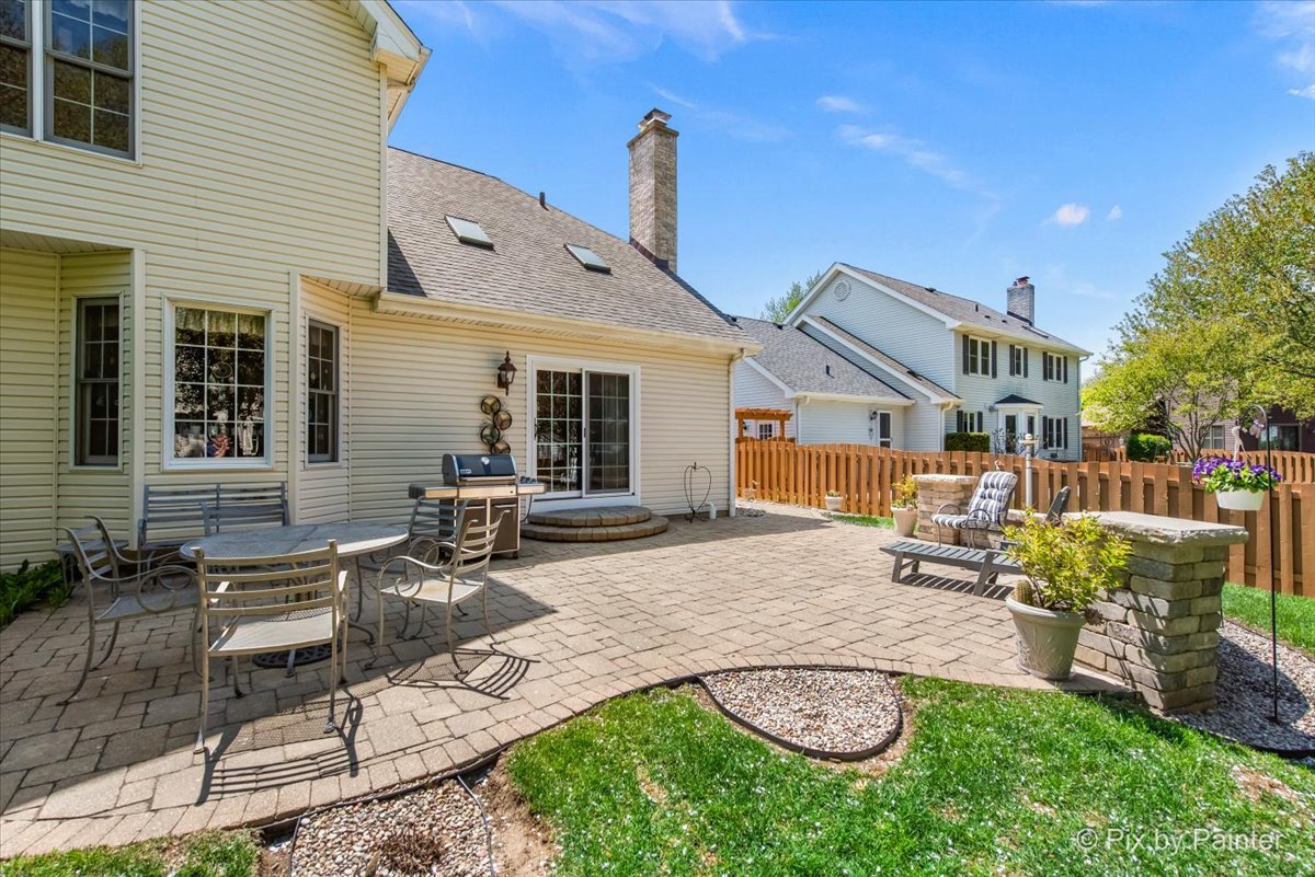 1211 Prairie Drive
