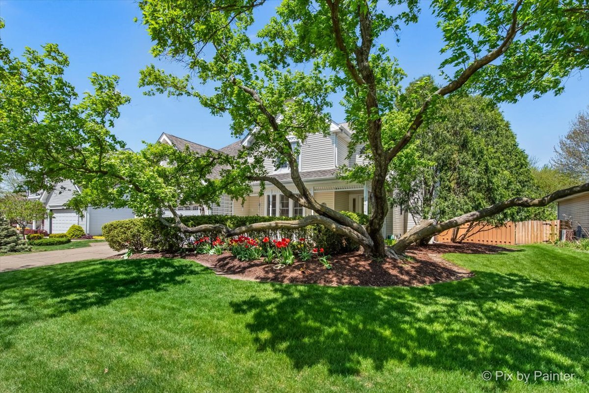 1211 Prairie Drive