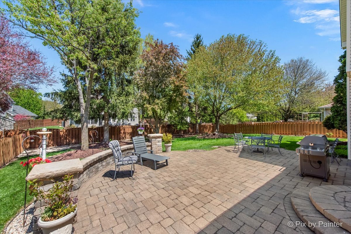 1211 Prairie Drive