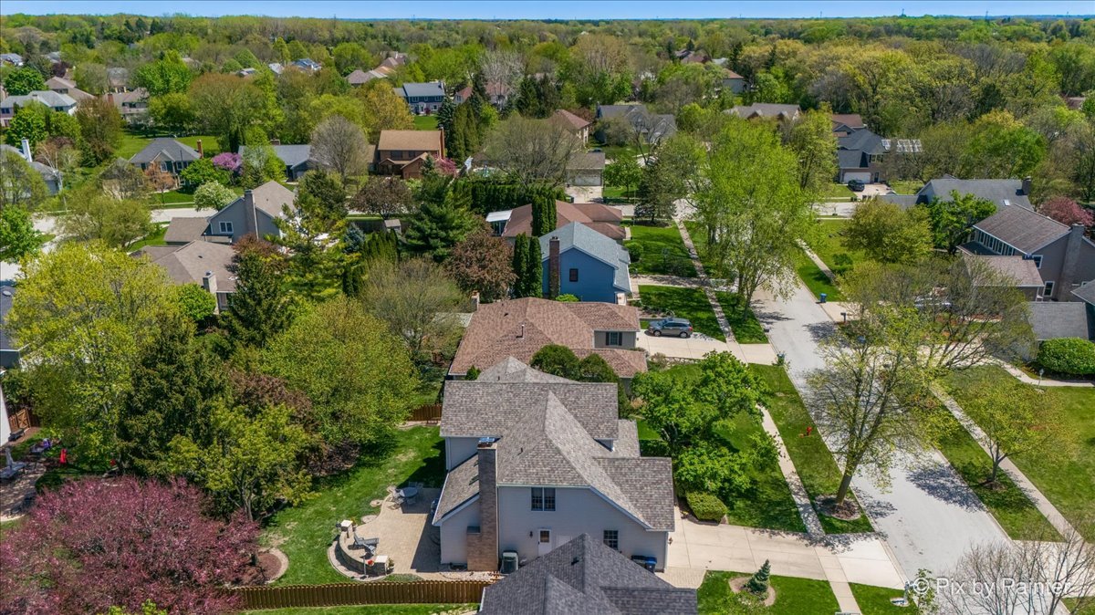 1211 Prairie Drive