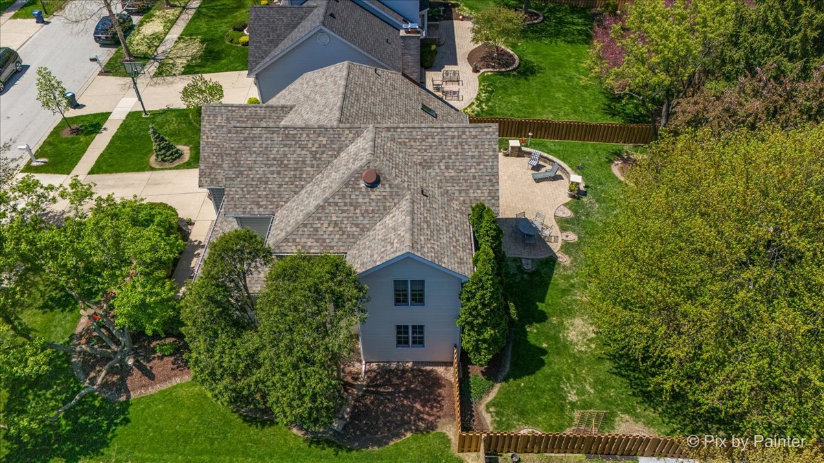 1211 Prairie Drive
