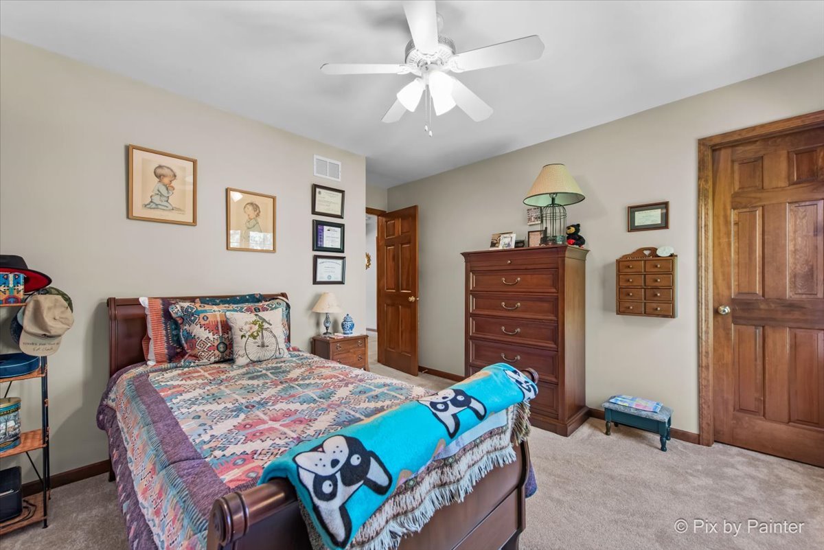 1211 Prairie Drive