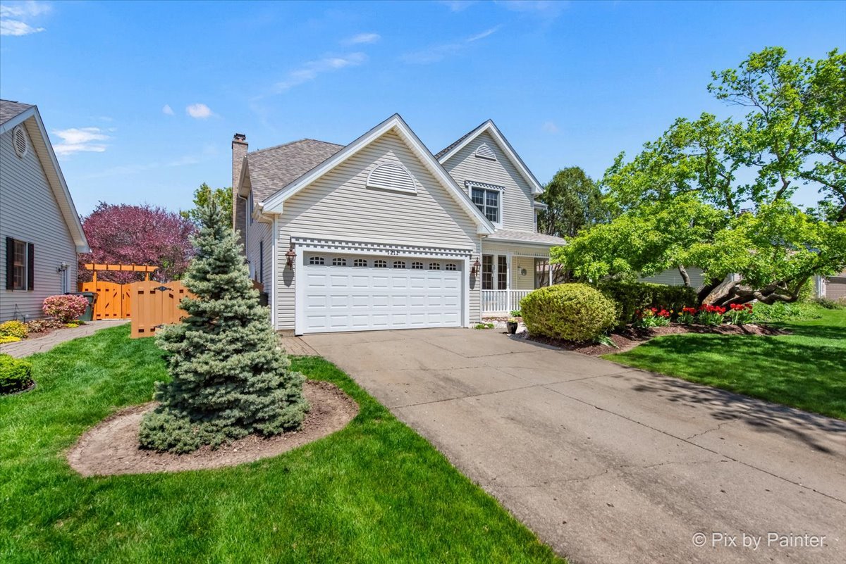 1211 Prairie Drive