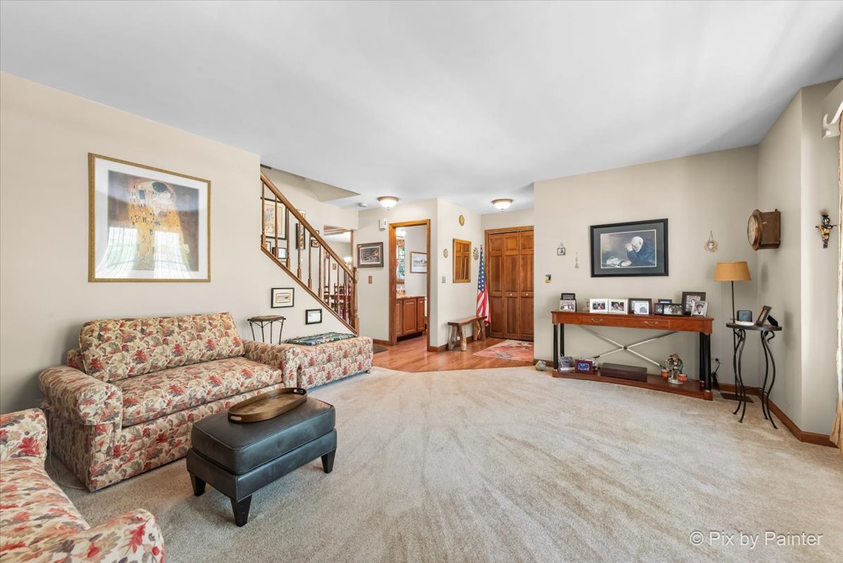 1211 Prairie Drive