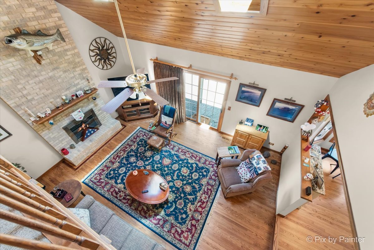1211 Prairie Drive