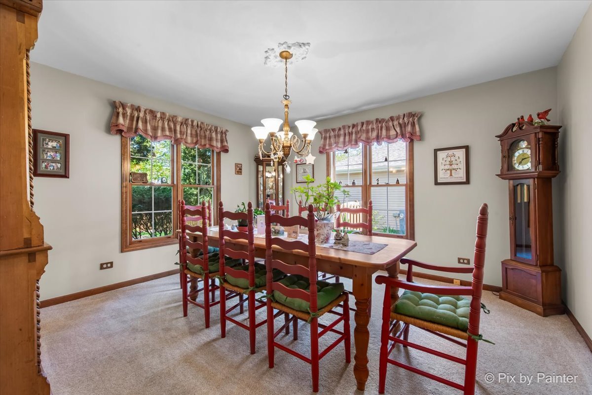 1211 Prairie Drive