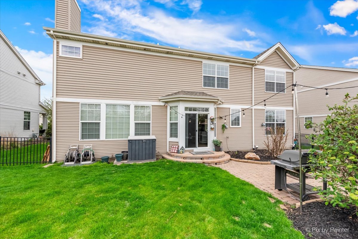 10707 Mayfield Lane