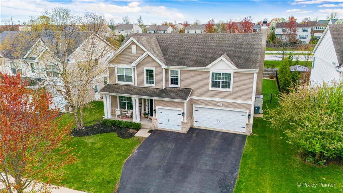10707 Mayfield Lane