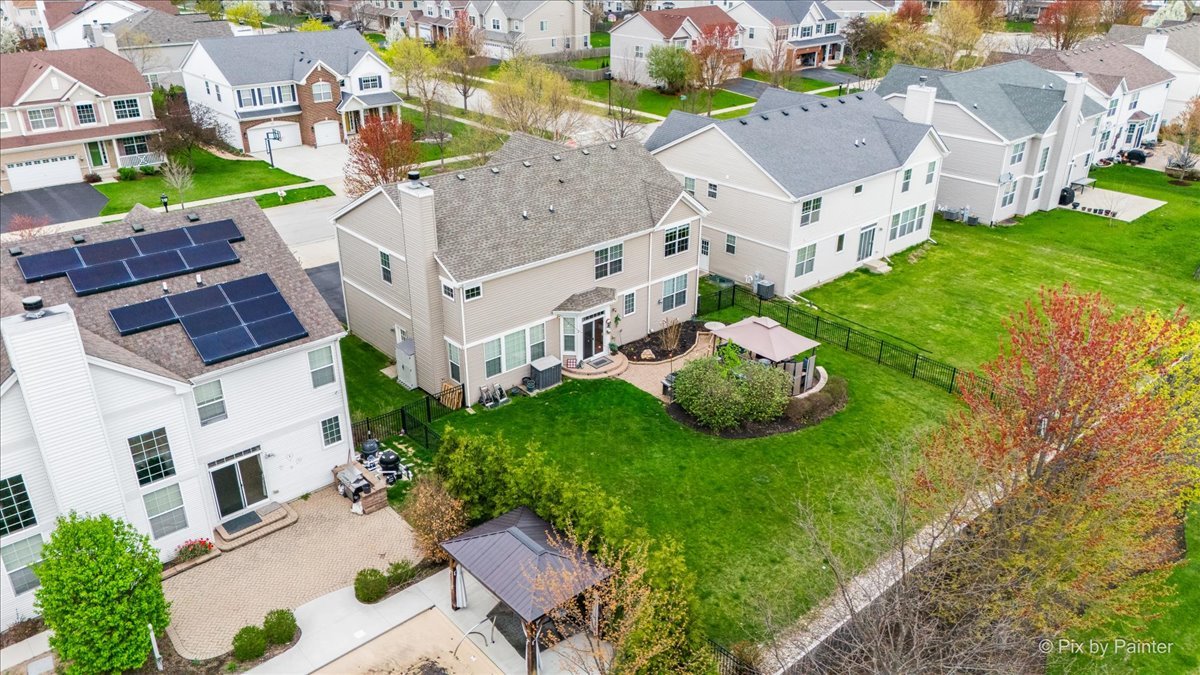 10707 Mayfield Lane