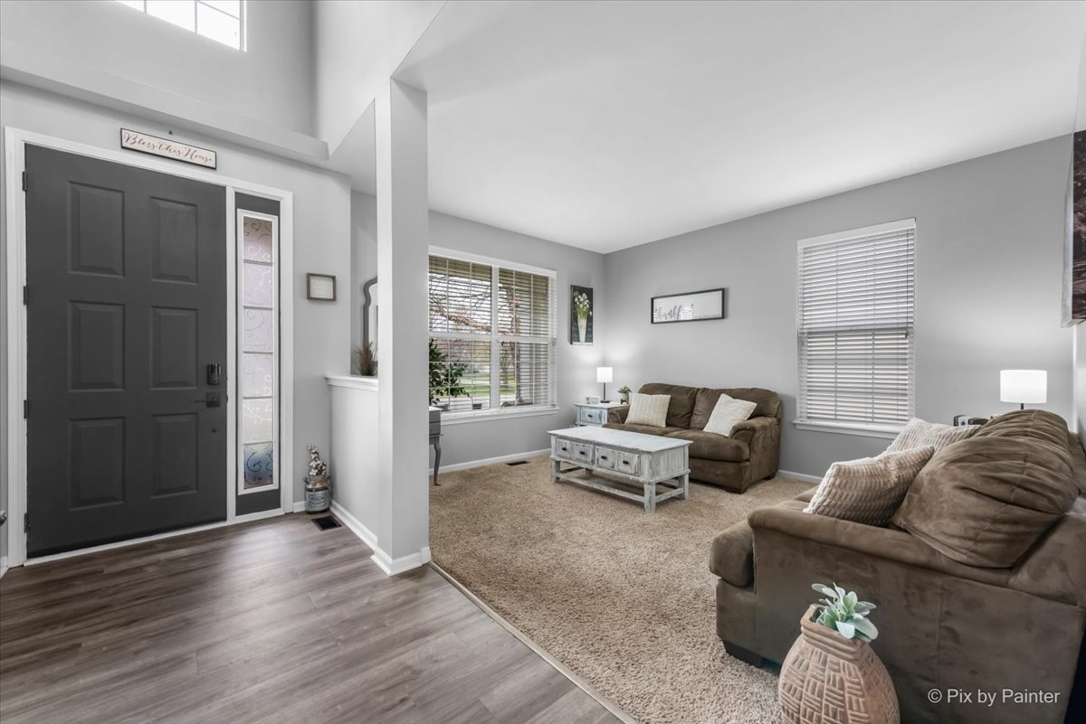 10707 Mayfield Lane