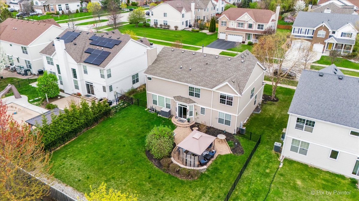 10707 Mayfield Lane