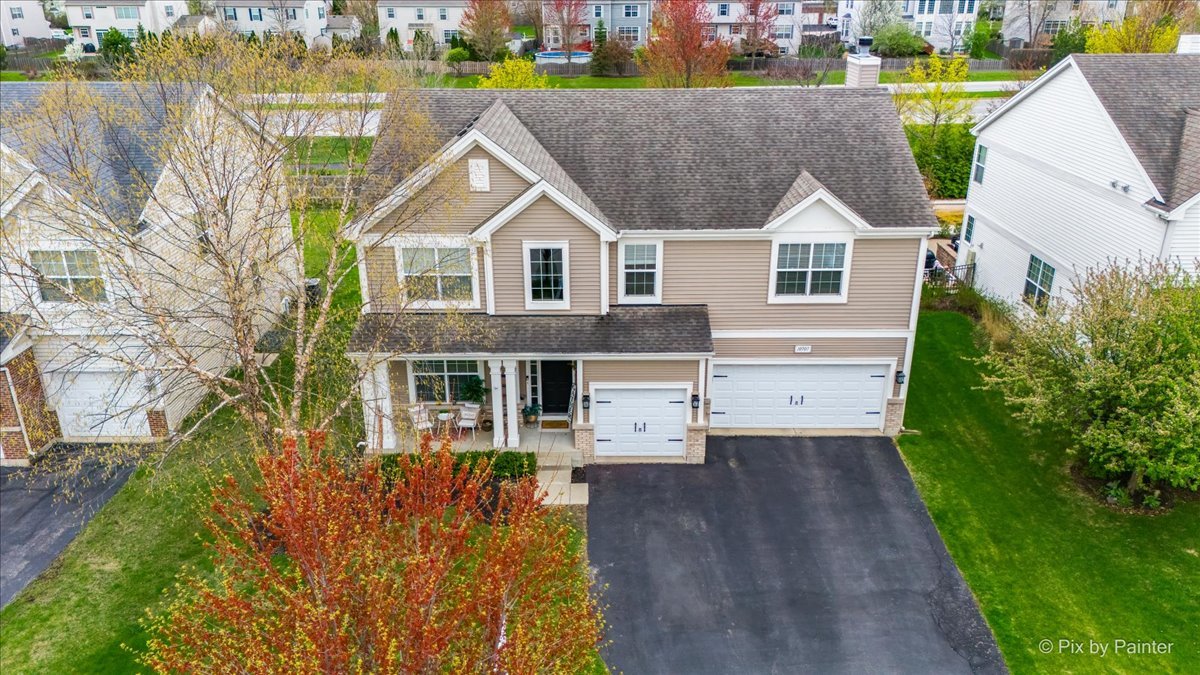 10707 Mayfield Lane