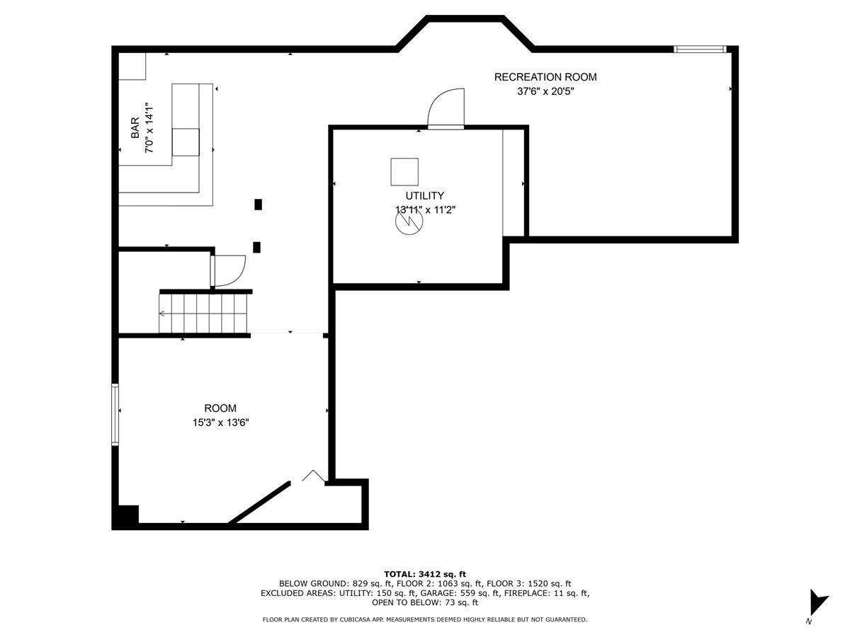 10707 Mayfield Lane