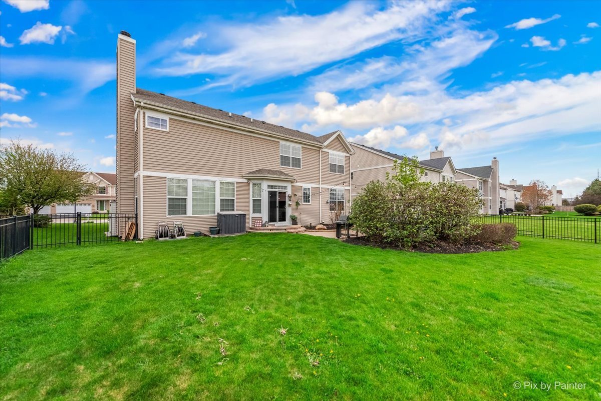10707 Mayfield Lane