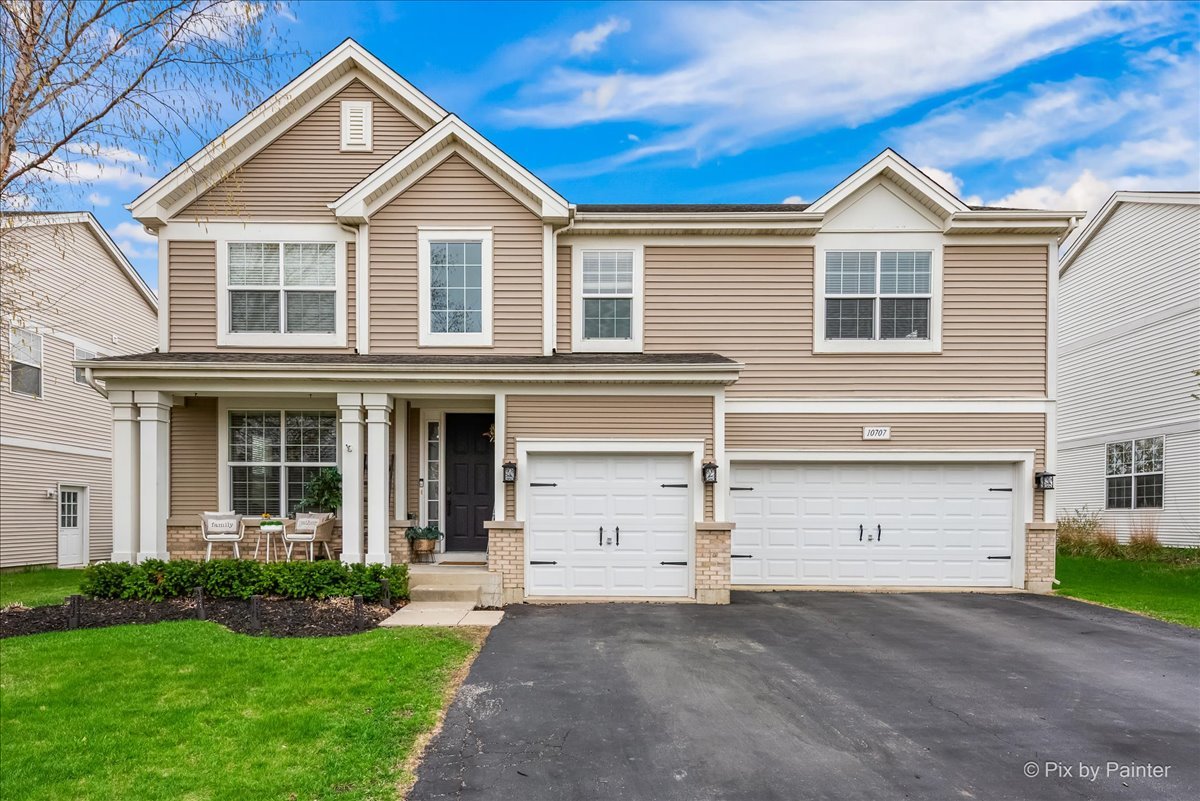 10707 Mayfield Lane