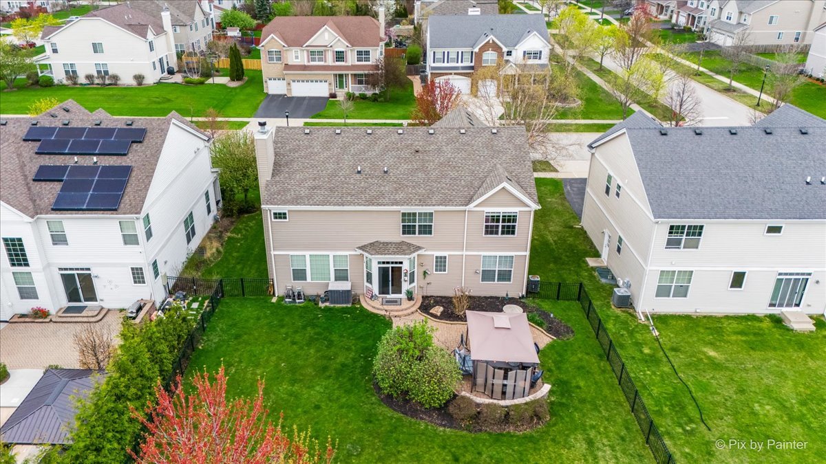 10707 Mayfield Lane