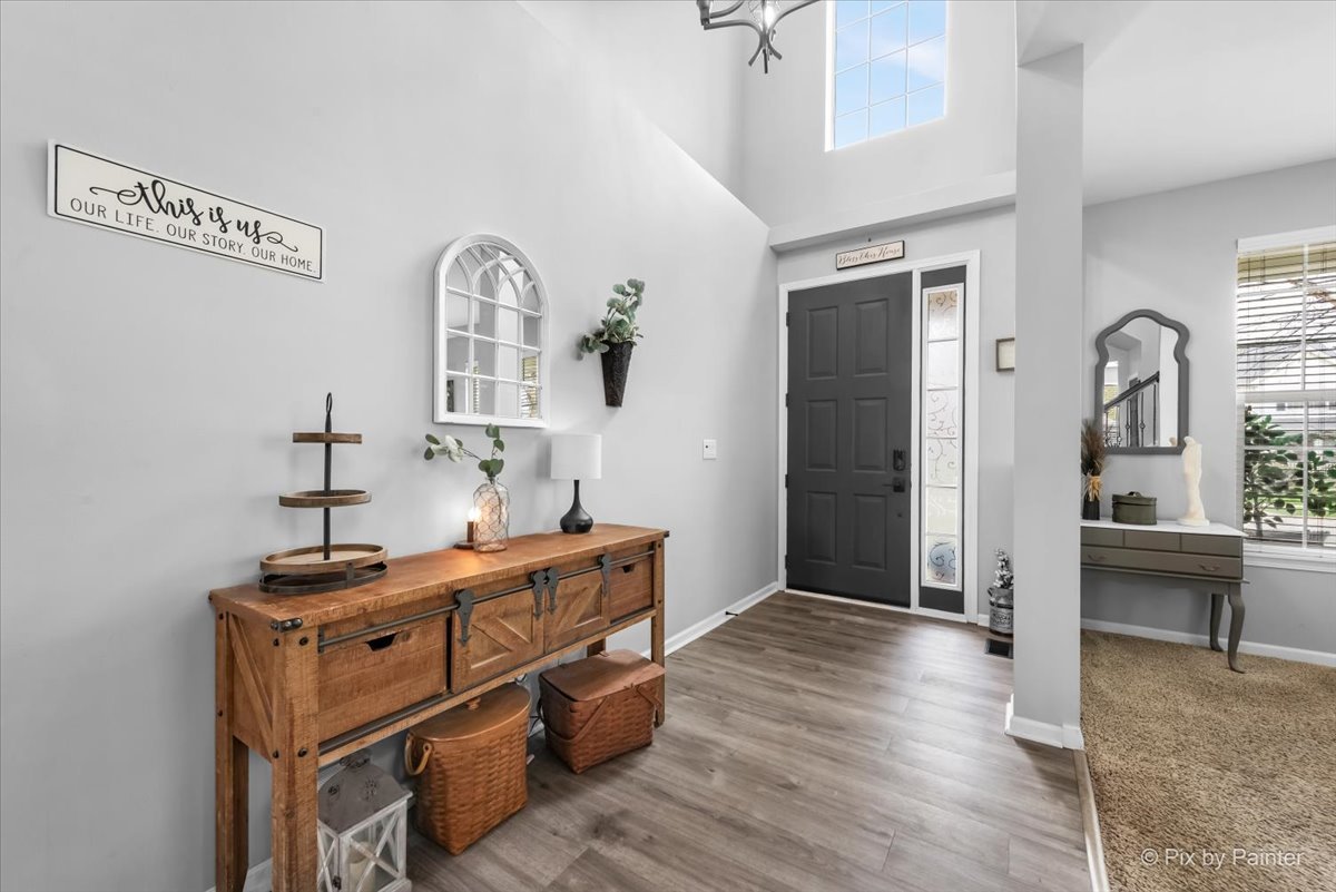 10707 Mayfield Lane