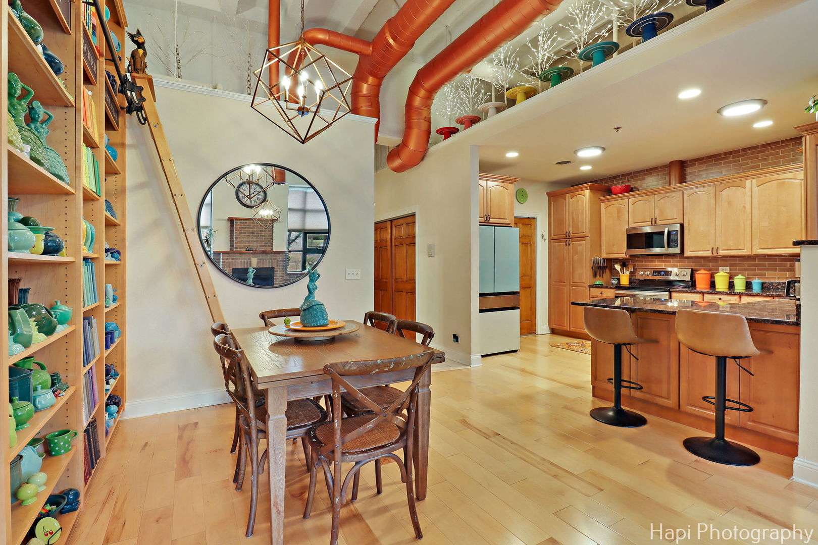 110 N 2nd Street Unit: 4