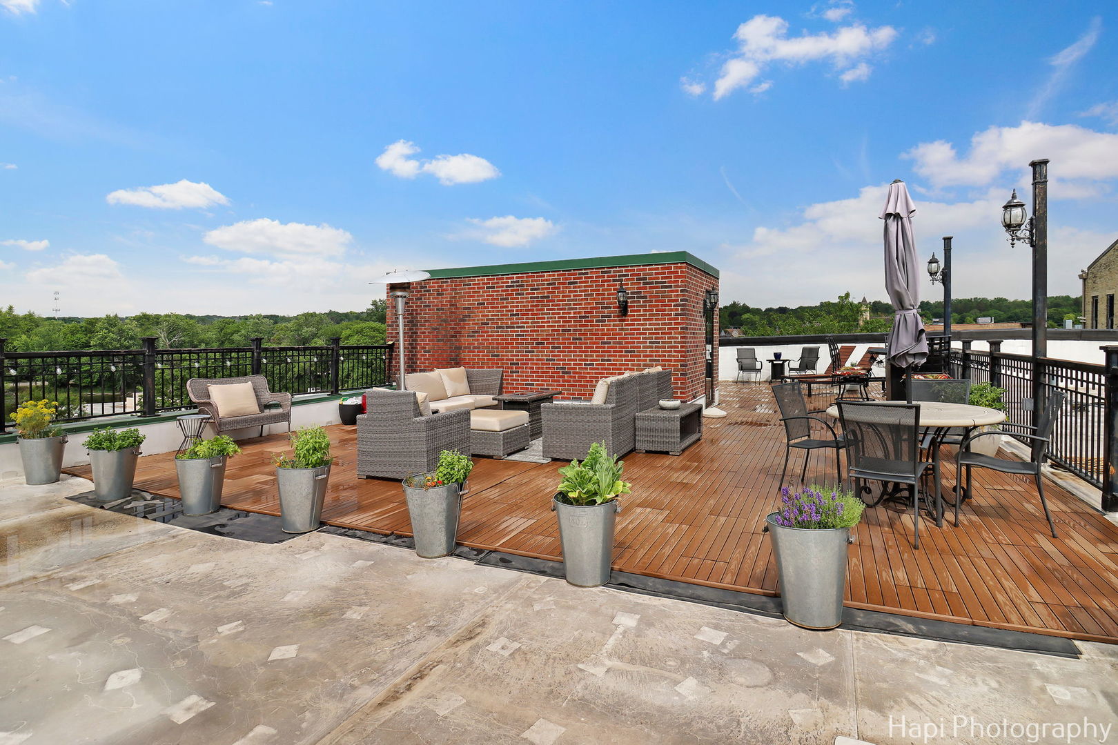 110 N 2nd Street Unit: 4