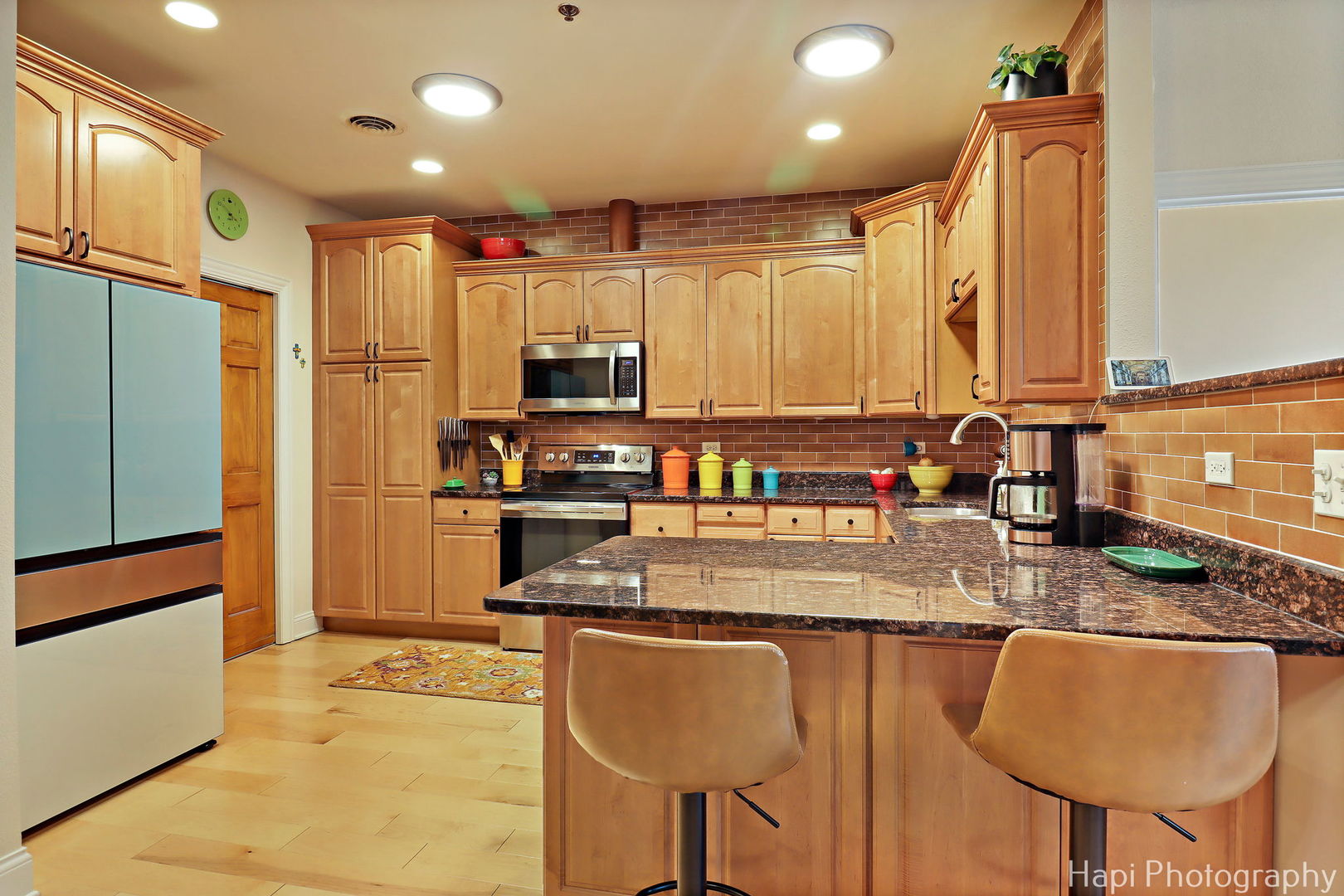 110 N 2nd Street Unit: 4