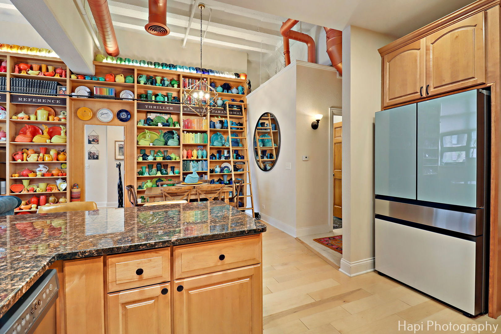 110 N 2nd Street Unit: 4