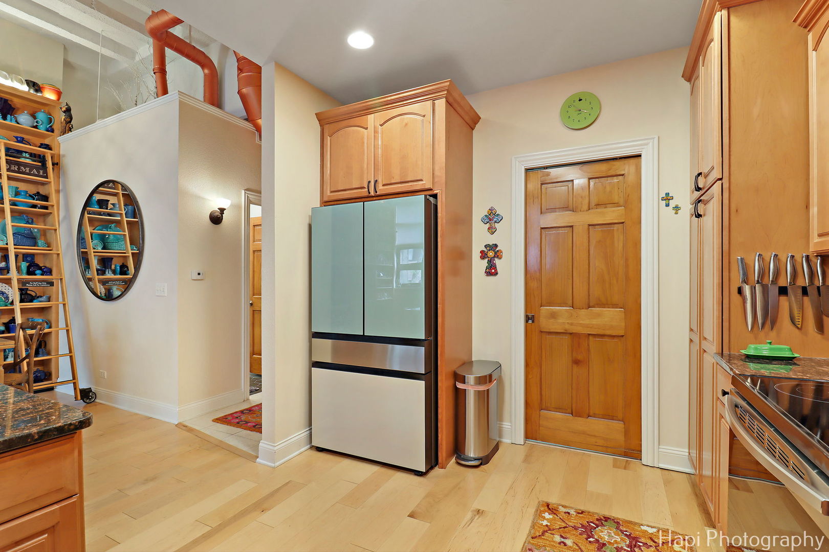 110 N 2nd Street Unit: 4