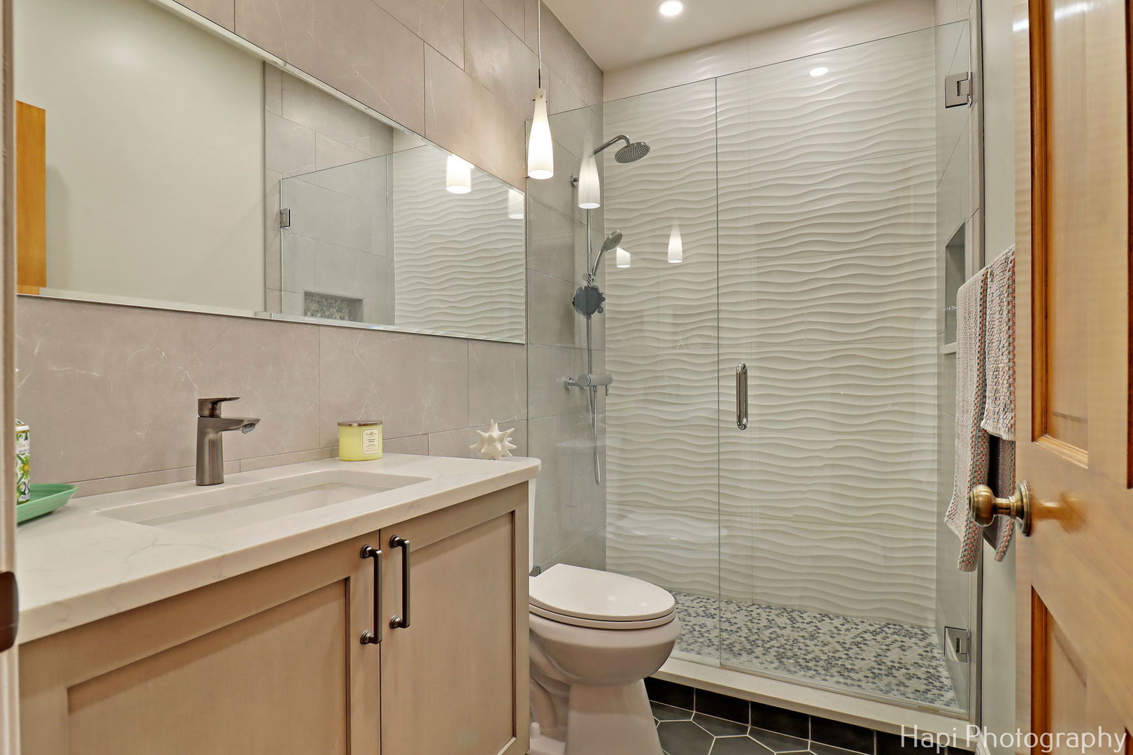 110 N 2nd Street Unit: 4