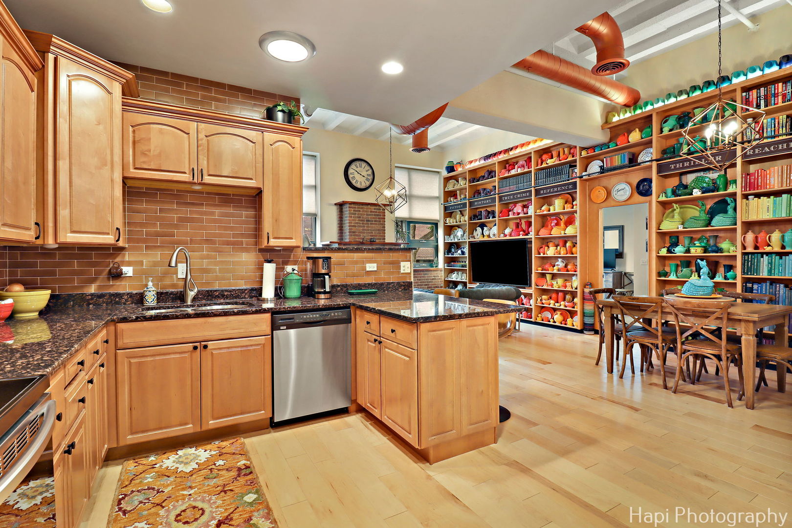 110 N 2nd Street Unit: 4