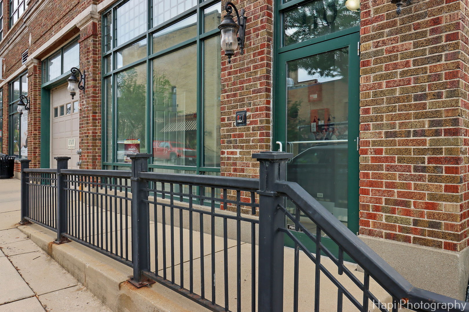 110 N 2nd Street Unit: 4