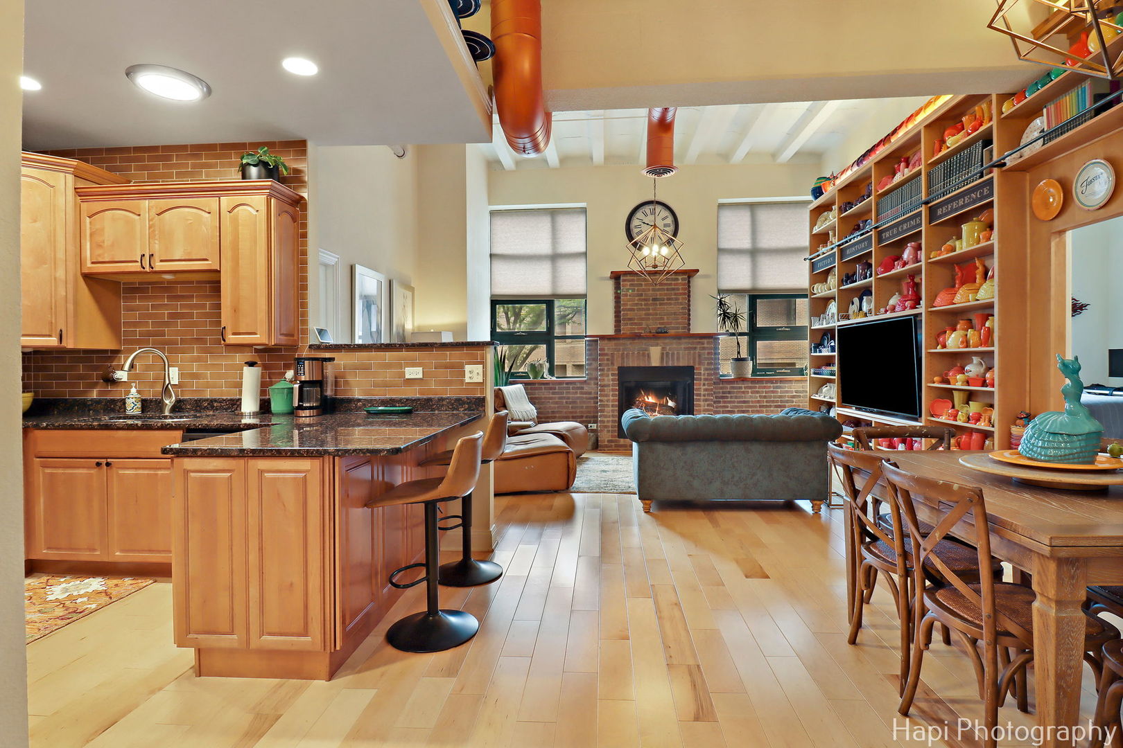 110 N 2nd Street Unit: 4
