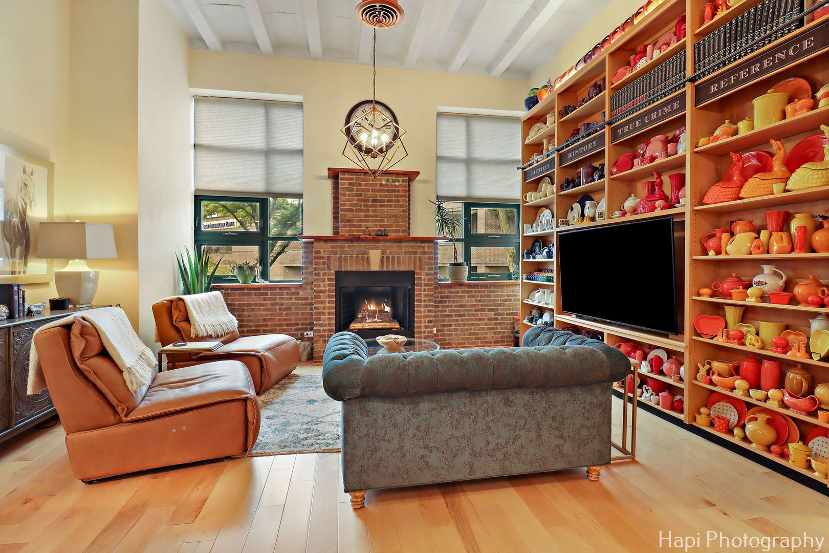 110 N 2nd Street Unit: 4