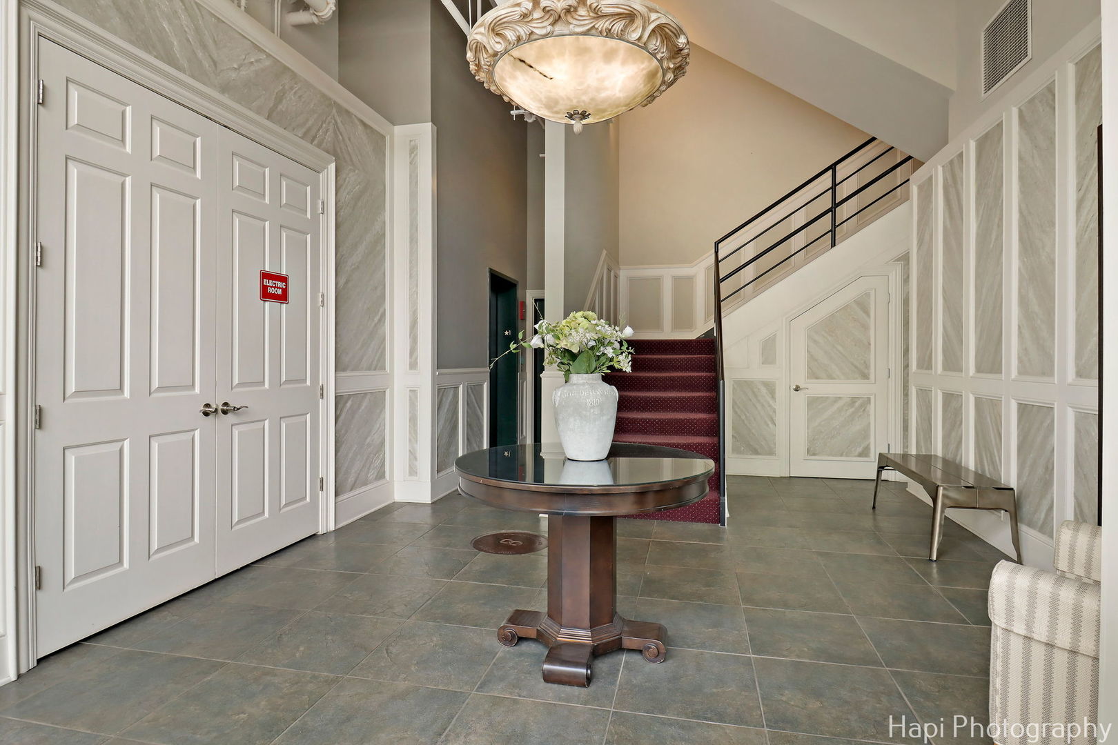 110 N 2nd Street Unit: 4