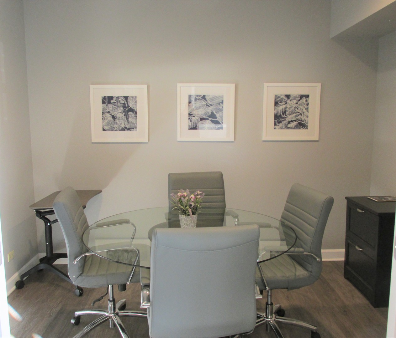 265 Stonegate Road Unit: 105