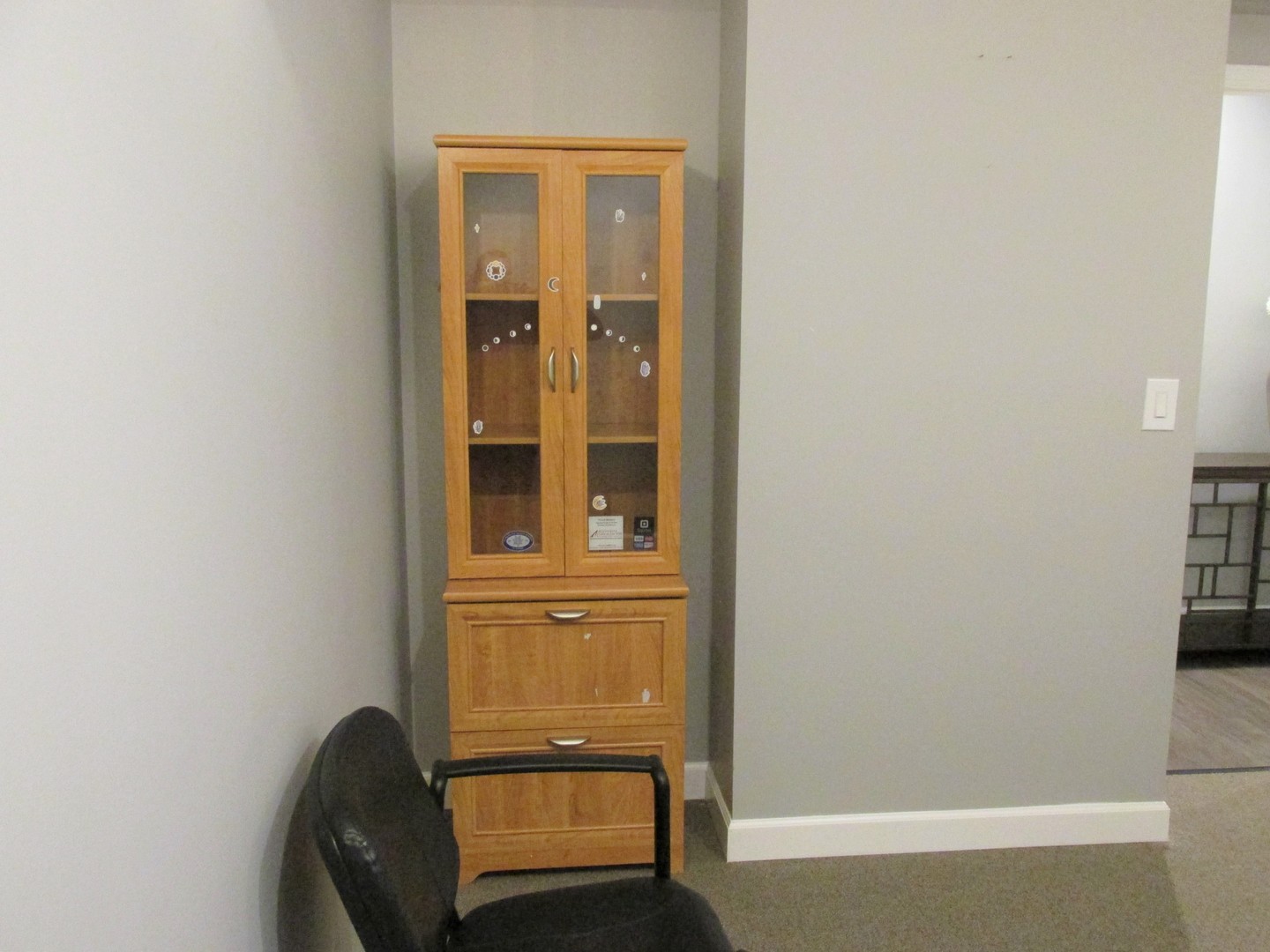 265 Stonegate Road Unit: 105