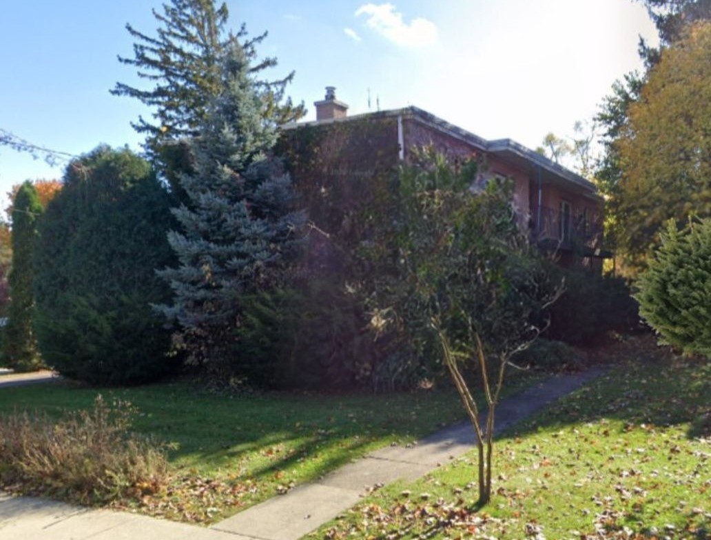 91 W Crystal Lake Avenue Unit: 2S