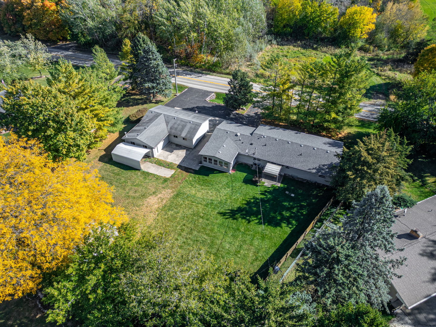 7001 Maple Street