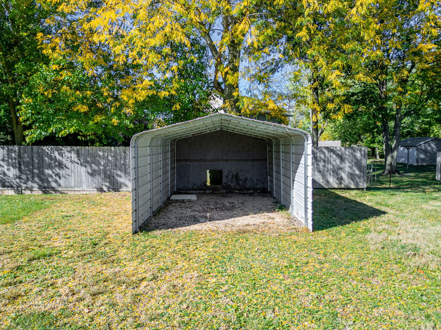 7001 Maple Street
