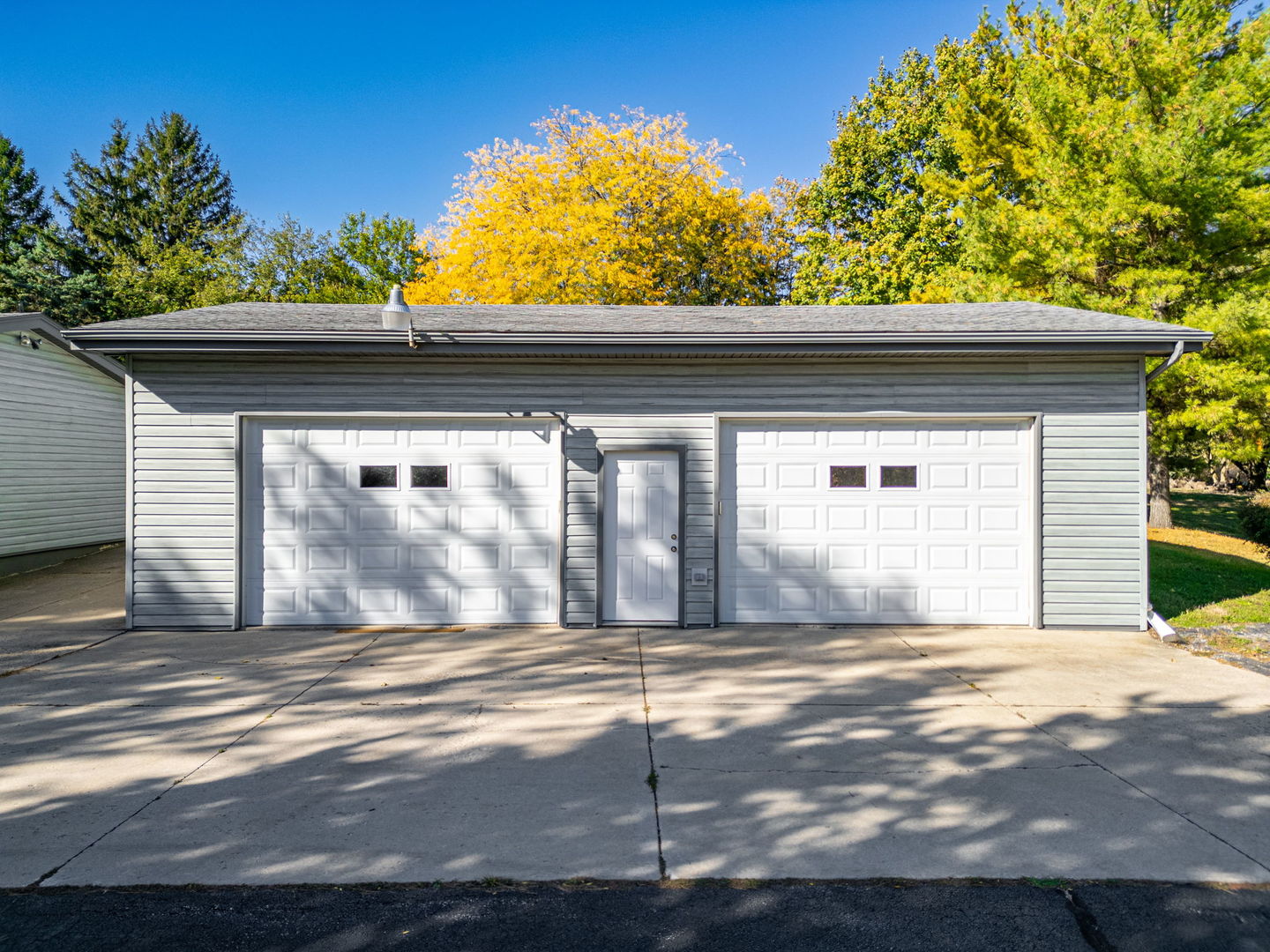 7001 Maple Street