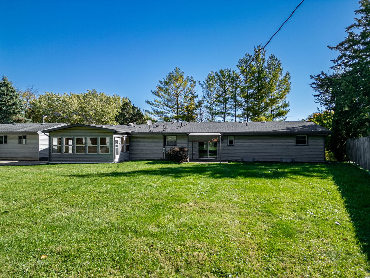 7001 Maple Street