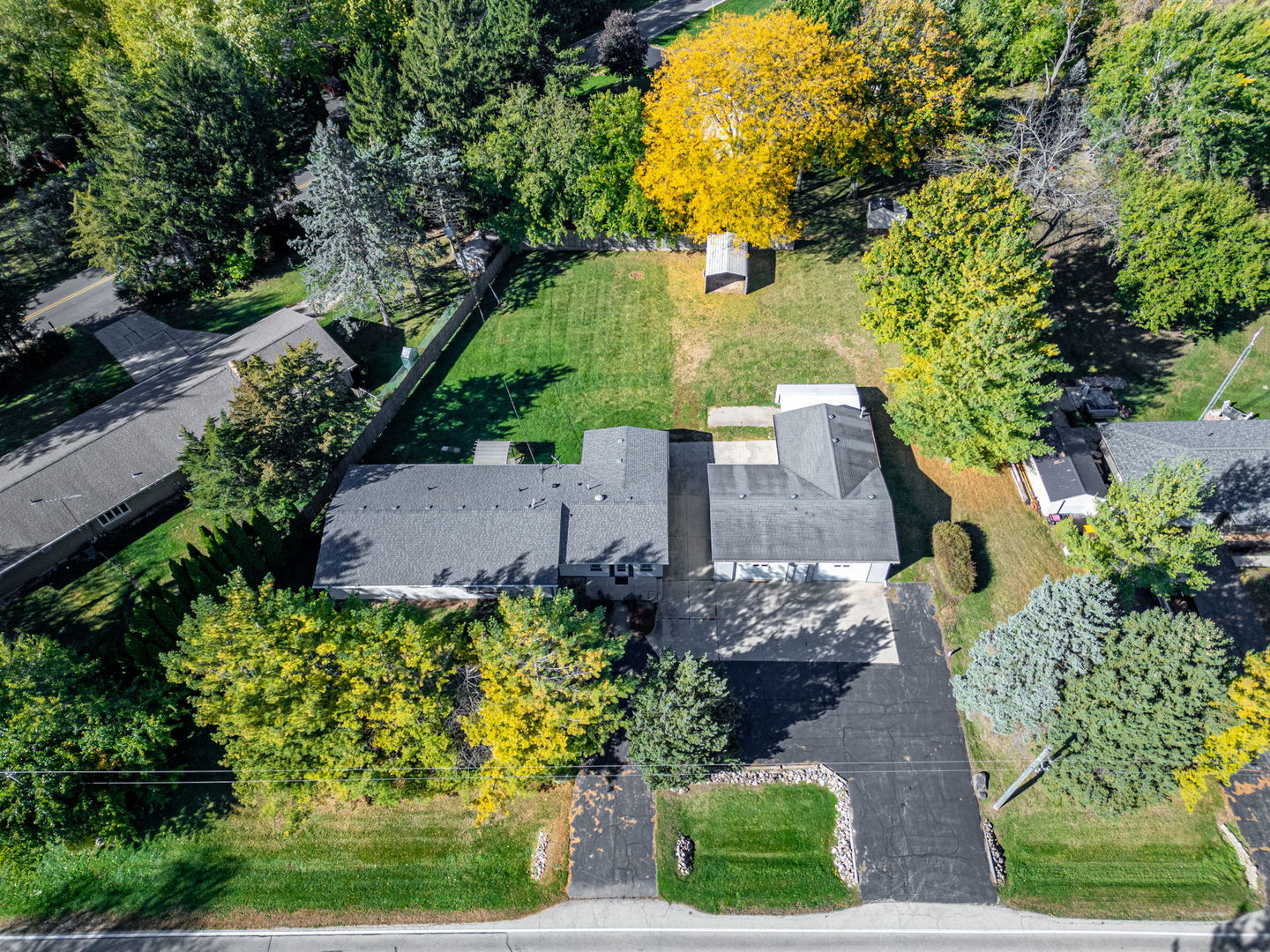 7001 Maple Street