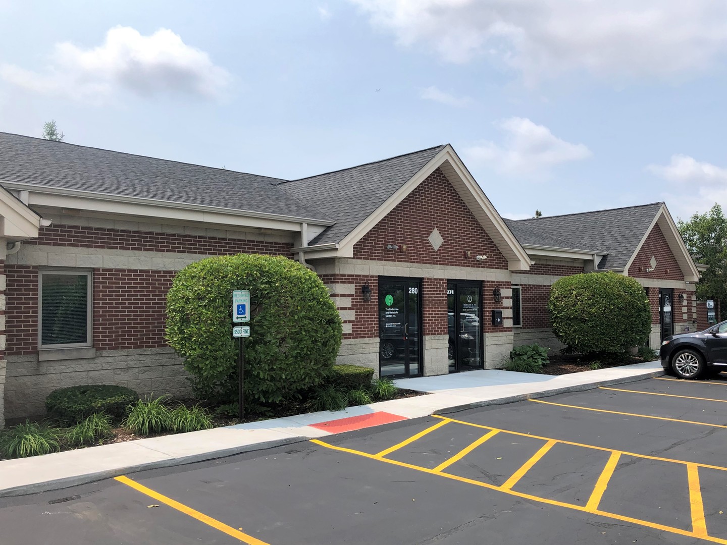 280 Stonegate Road Unit: 280