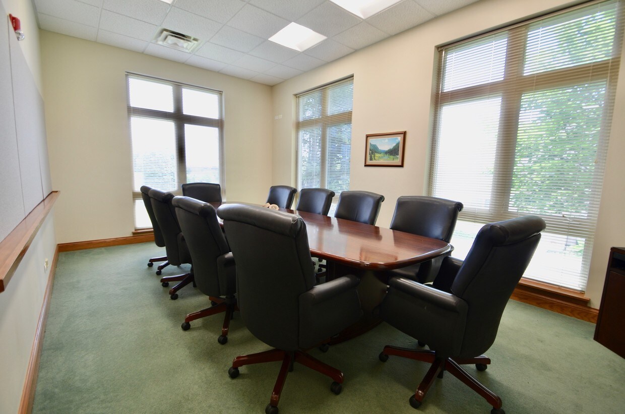 14 Executive Court