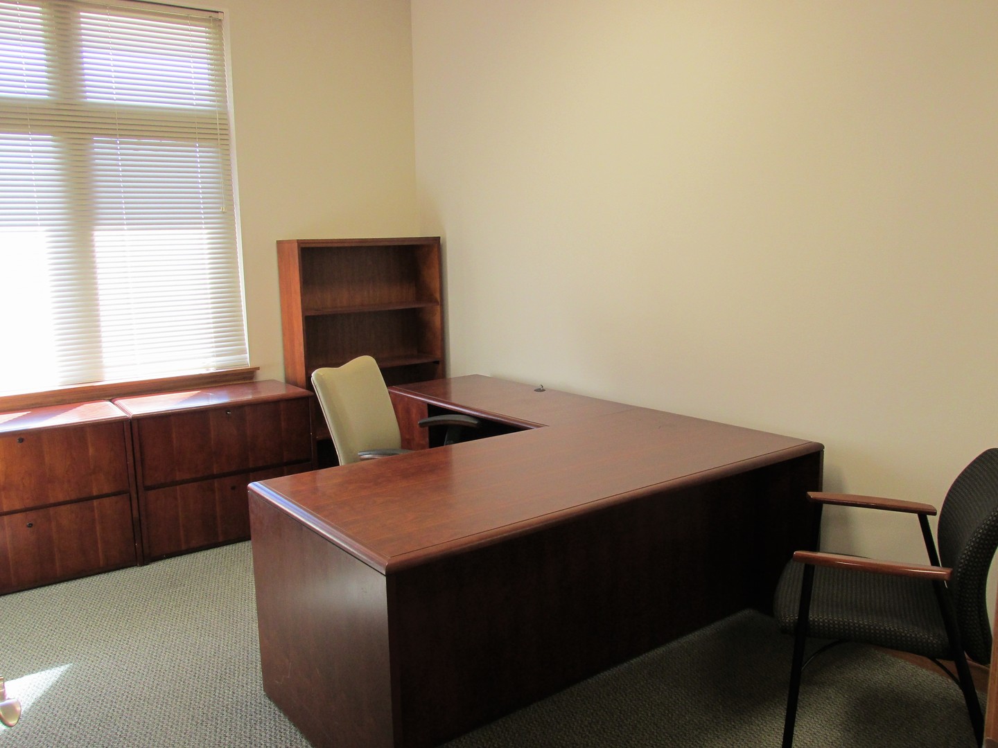14 Executive Court