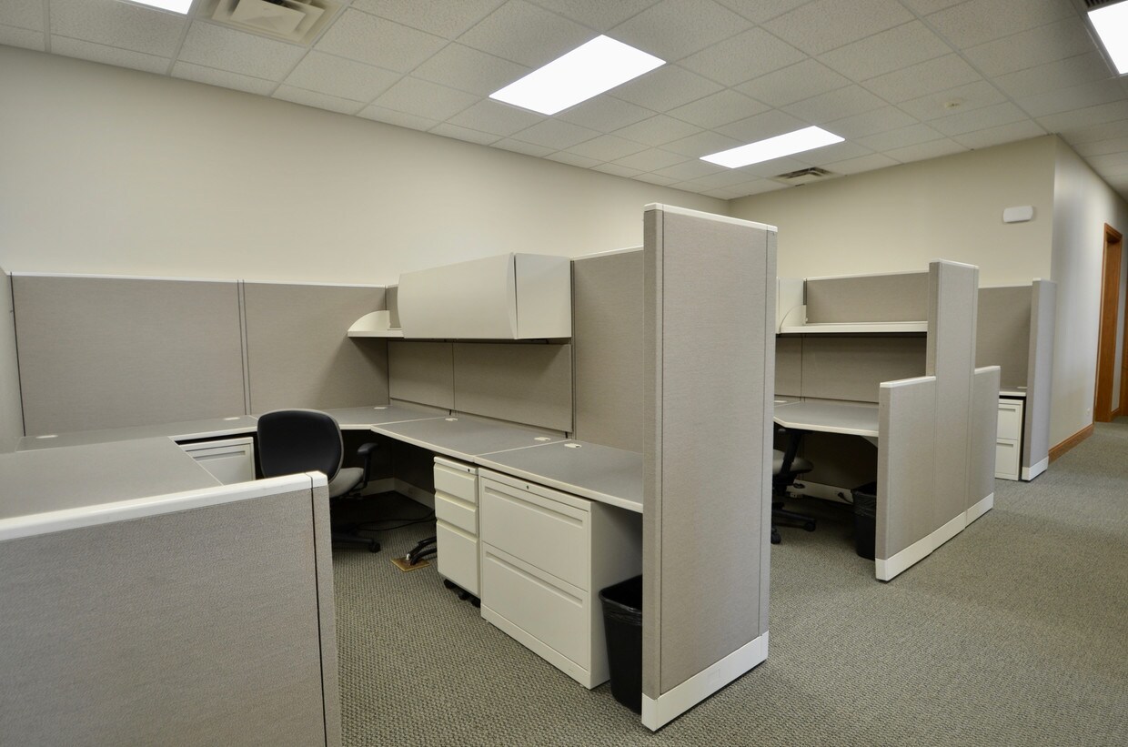 14 Executive Court