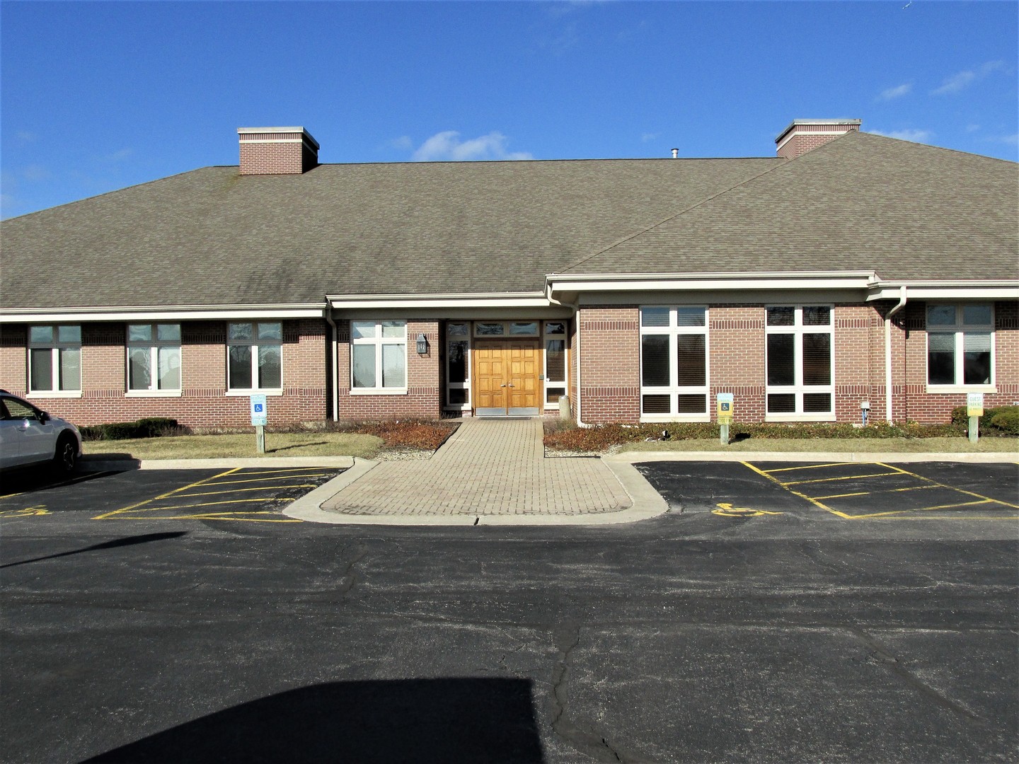 14 Executive Court