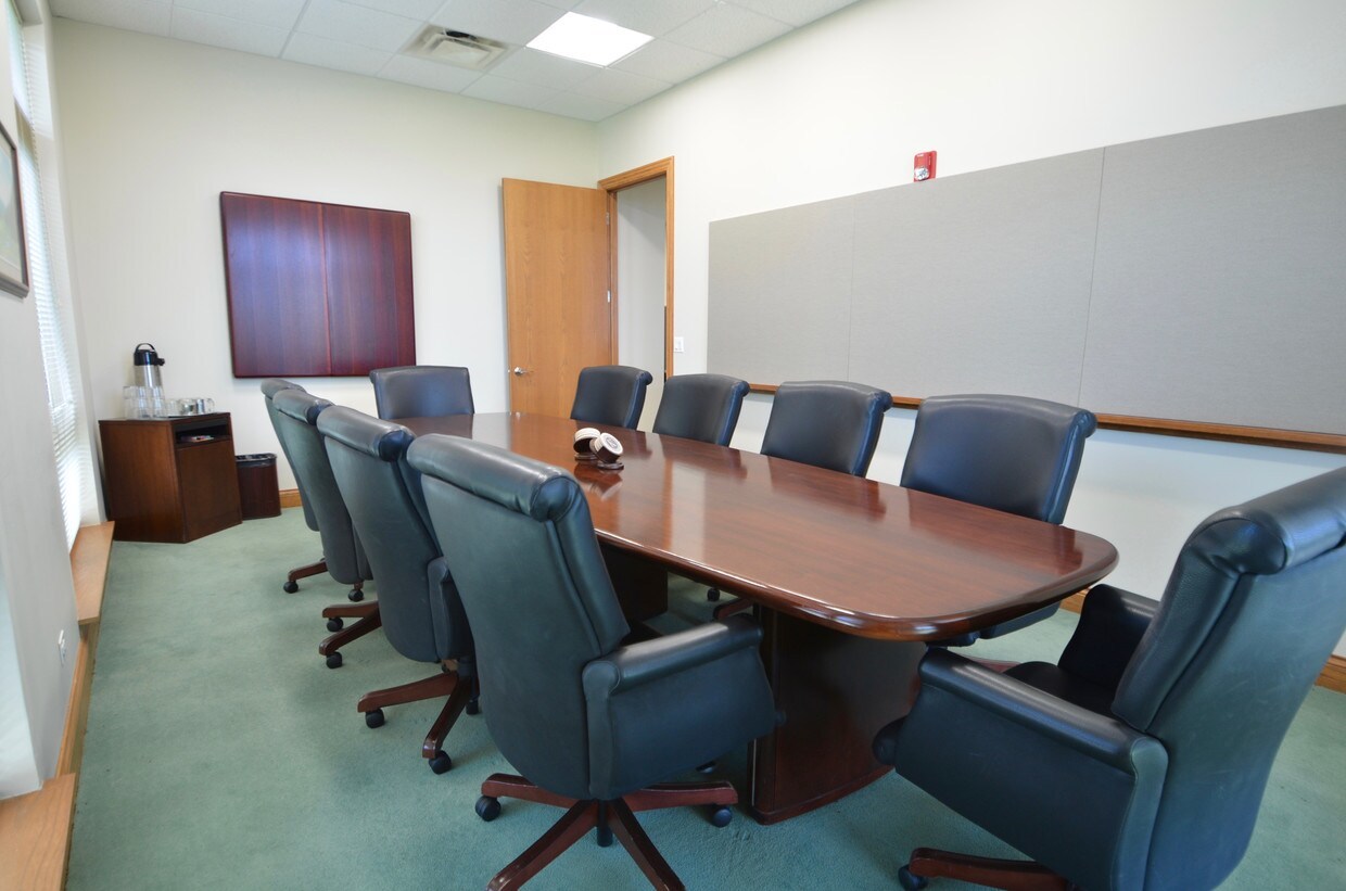 14 Executive Court