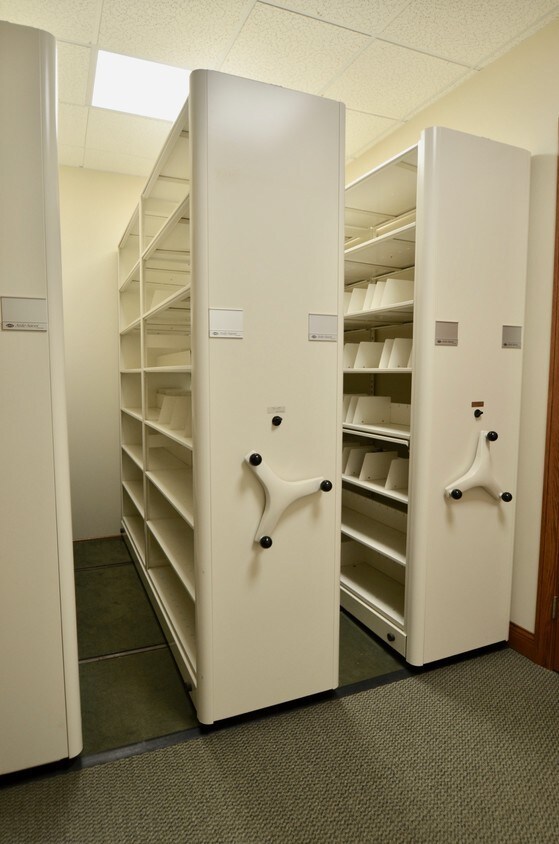 14 Executive Court