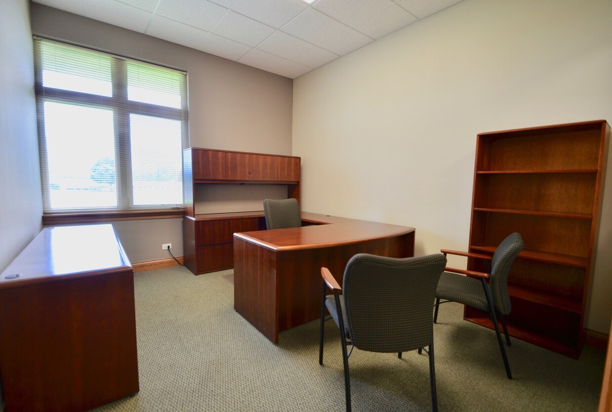 14 Executive Court